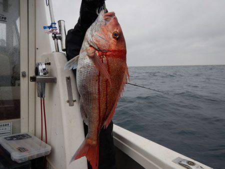 LUSTER『ラスター』 釣果