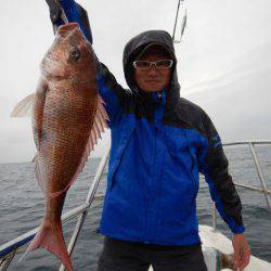 LUSTER『ラスター』 釣果