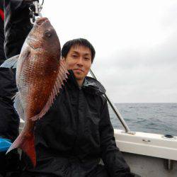 LUSTER『ラスター』 釣果