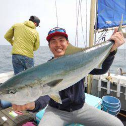 LUSTER『ラスター』 釣果