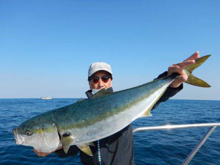 LUSTER『ラスター』 釣果