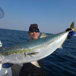 LUSTER『ラスター』 釣果