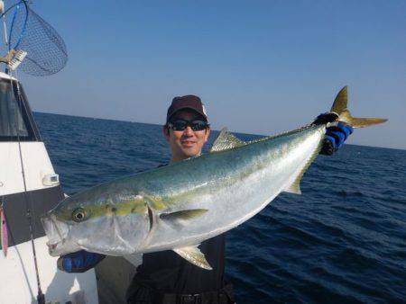 LUSTER『ラスター』 釣果