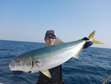 LUSTER『ラスター』 釣果