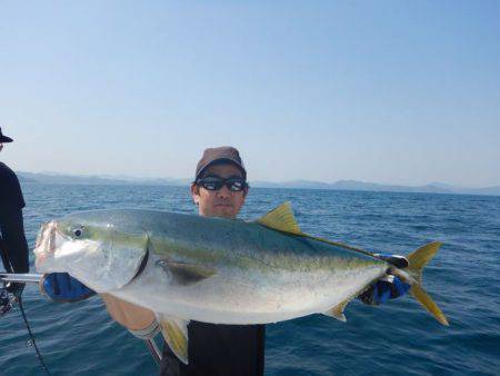 LUSTER『ラスター』 釣果