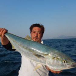 LUSTER『ラスター』 釣果