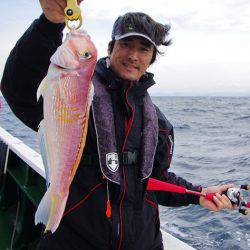 Big One　ビッグワン 釣果