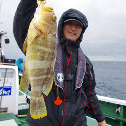 Big One　ビッグワン 釣果