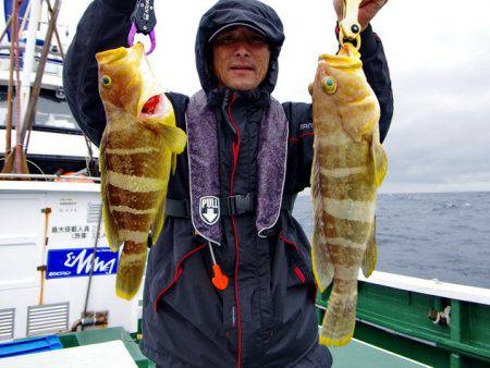 Big One　ビッグワン 釣果