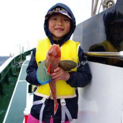 Big One　ビッグワン 釣果