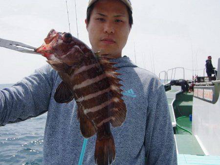 Big One　ビッグワン 釣果