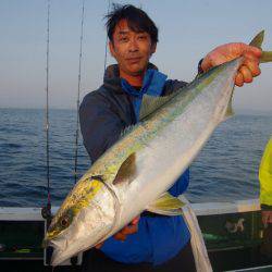 Big One　ビッグワン 釣果