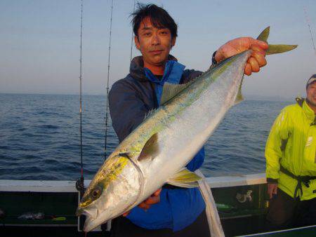 Big One　ビッグワン 釣果