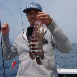 Big One　ビッグワン 釣果