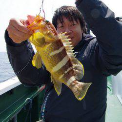 Big One　ビッグワン 釣果