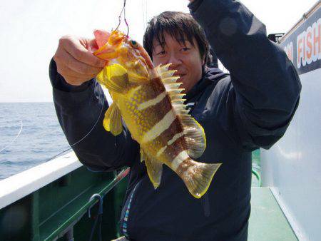 Big One　ビッグワン 釣果