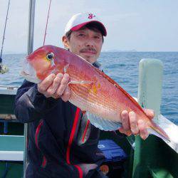 Big One　ビッグワン 釣果