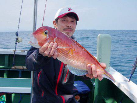 Big One　ビッグワン 釣果