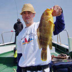 Big One　ビッグワン 釣果