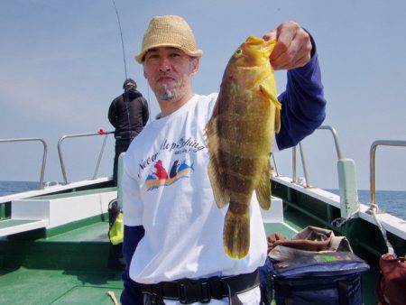 Big One　ビッグワン 釣果