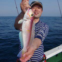 Big One　ビッグワン 釣果