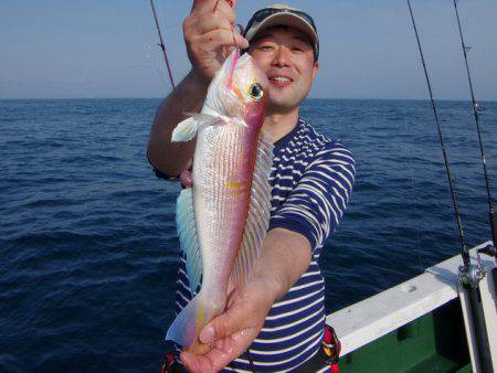 Big One　ビッグワン 釣果