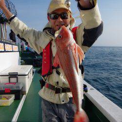 Big One　ビッグワン 釣果