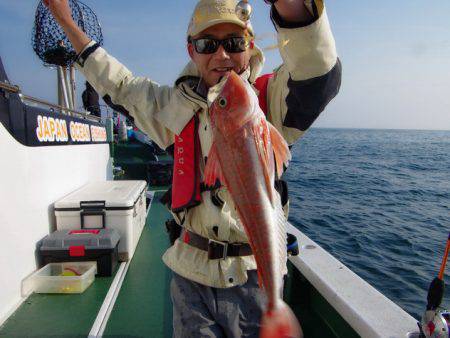 Big One　ビッグワン 釣果