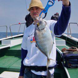 Big One　ビッグワン 釣果