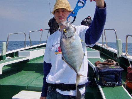 Big One　ビッグワン 釣果