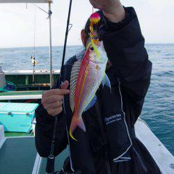 Big One　ビッグワン 釣果