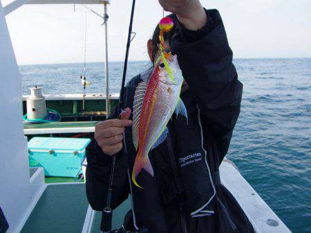 Big One　ビッグワン 釣果