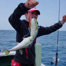 Big One　ビッグワン 釣果