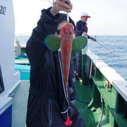 Big One　ビッグワン 釣果