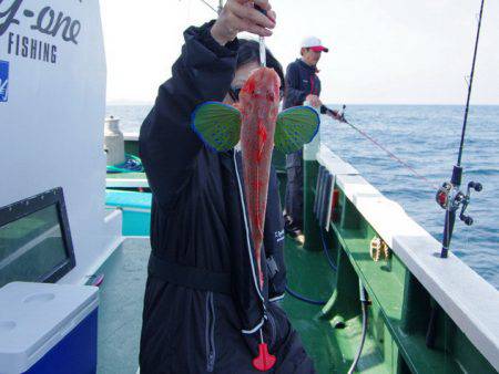 Big One　ビッグワン 釣果