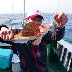 Big One　ビッグワン 釣果