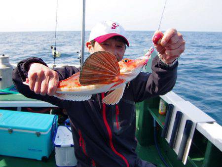 Big One　ビッグワン 釣果