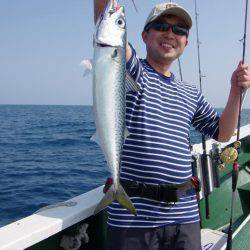 Big One　ビッグワン 釣果