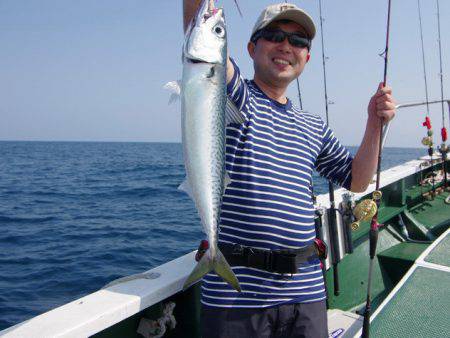 Big One　ビッグワン 釣果