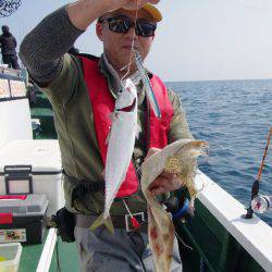 Big One　ビッグワン 釣果