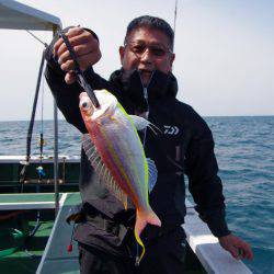 Big One　ビッグワン 釣果