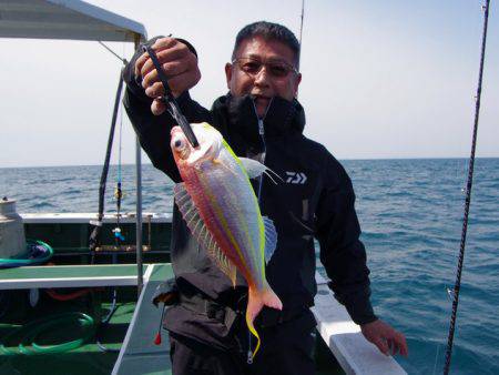 Big One　ビッグワン 釣果