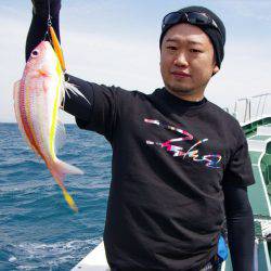 Big One　ビッグワン 釣果