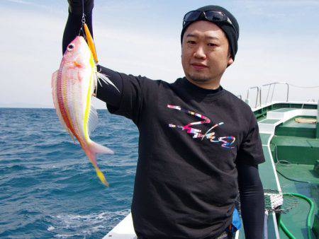 Big One　ビッグワン 釣果