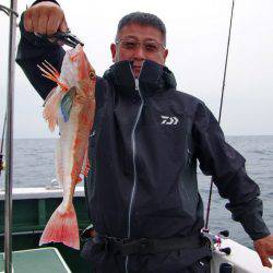Big One　ビッグワン 釣果