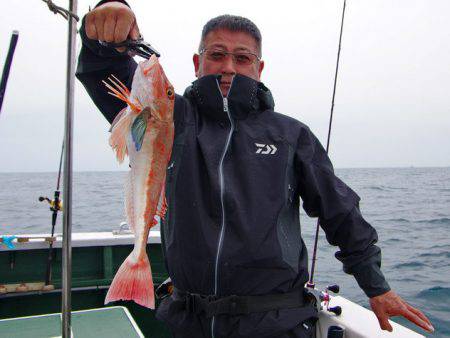 Big One　ビッグワン 釣果