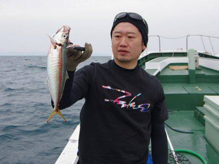 Big One　ビッグワン 釣果