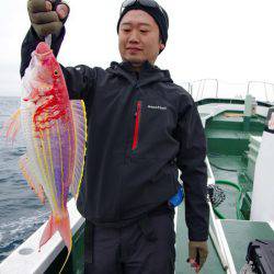 Big One　ビッグワン 釣果