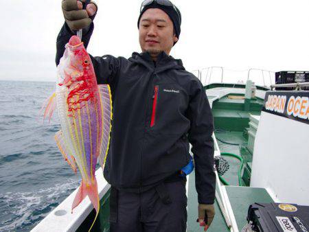 Big One　ビッグワン 釣果