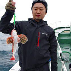 Big One　ビッグワン 釣果